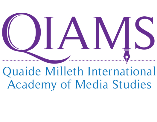Qiams Logo